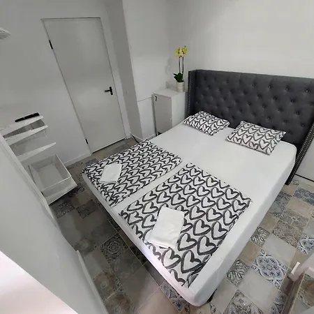 Obrigado Affittacamere Lisbona