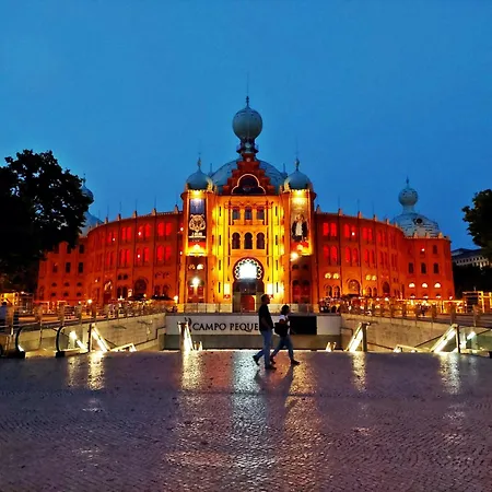 Obrigado Gæstehus *