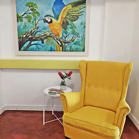 Obrigado Guest house *