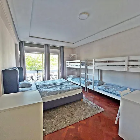 Guest house Obrigado Lisbon