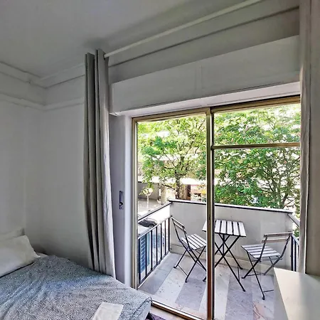 Obrigado Guest house Lisbon