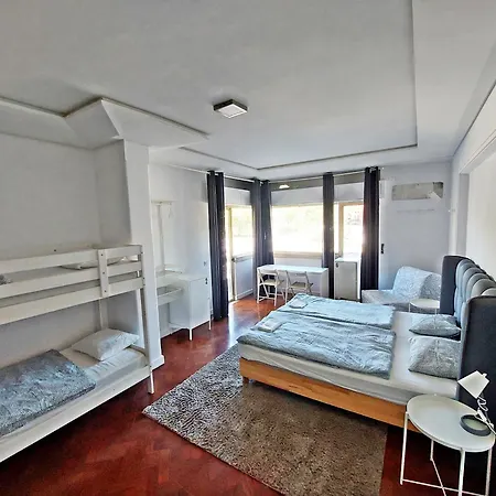 Guest house Obrigado *