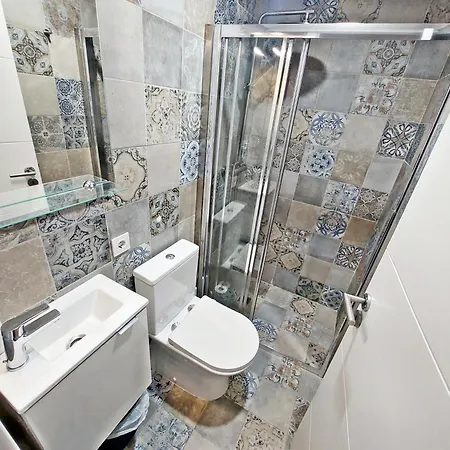 Guest house Obrigado
