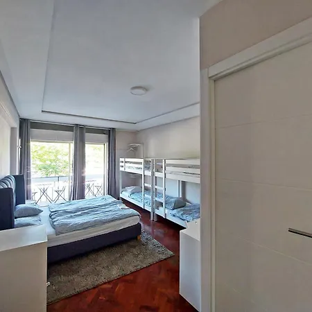 Obrigado Guest house Lisbon
