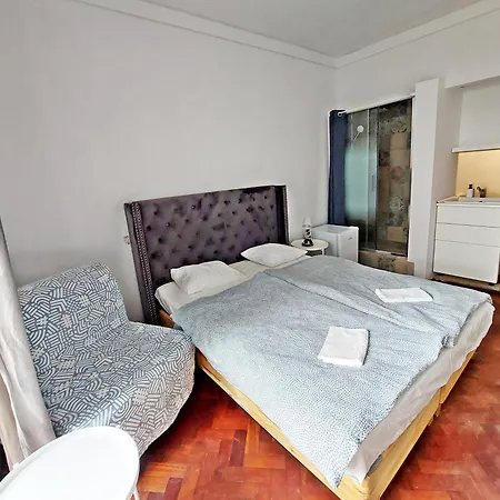 Obrigado Guest house
