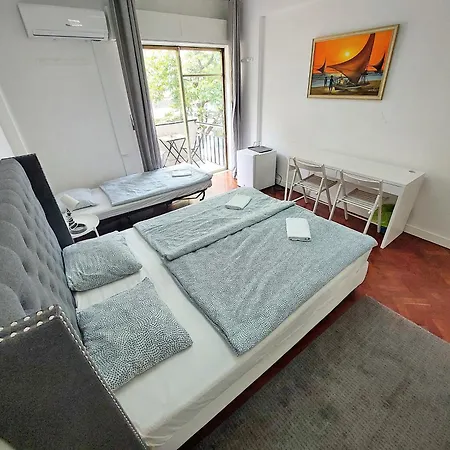 Guest house Obrigado