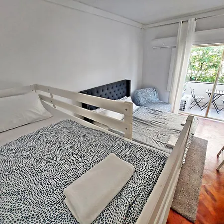 Guest house Obrigado *