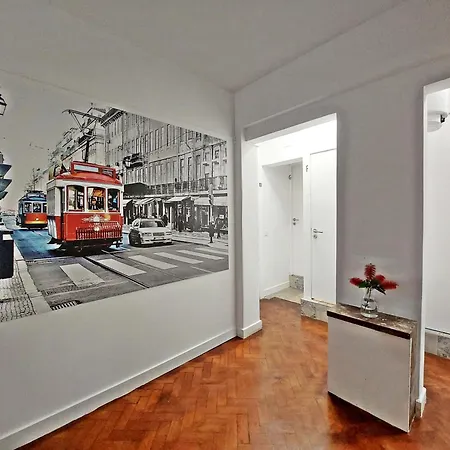 Obrigado Guest house *