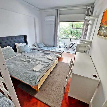 Obrigado Guest house