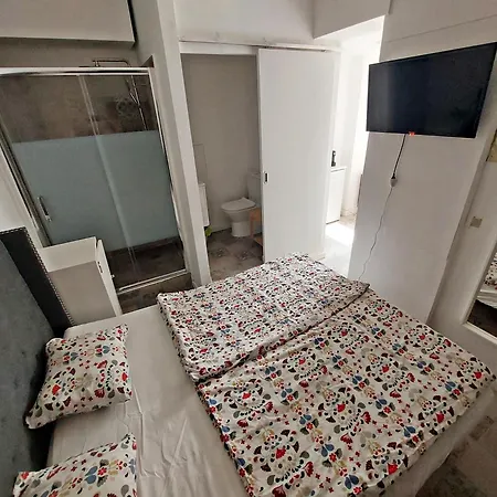 Guest house Obrigado Lisbon
