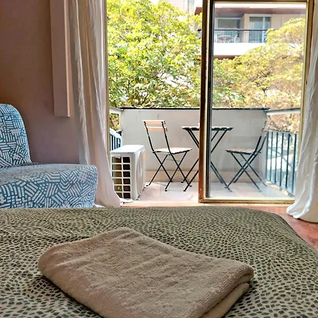 Guest house Obrigado