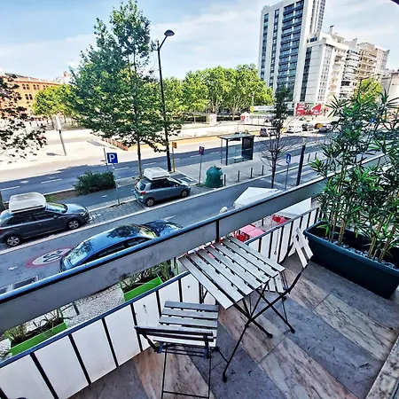 Obrigado Affittacamere *