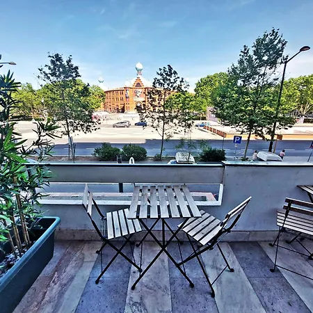 Obrigado Guest house Lisbon
