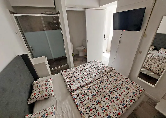 Pensión Obrigado Lisboa