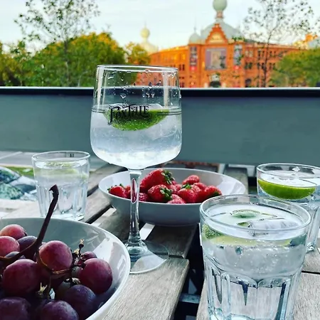 Πανσιόν Obrigado *