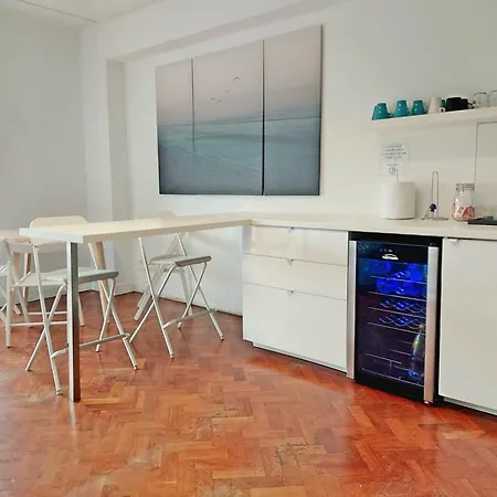 Πανσιόν Obrigado *