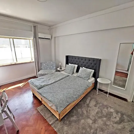 Πανσιόν Obrigado