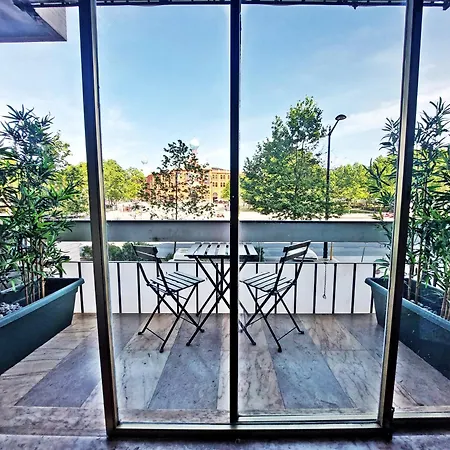 Πανσιόν Obrigado Lisboa