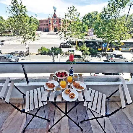 Πανσιόν Obrigado *