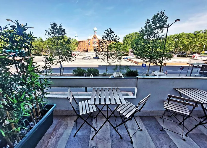 Obrigado Pensión Lisboa