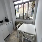 Accomodation O B G Lisboa 招待所