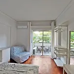 Accomodation O B G Lisboa 招待所 *