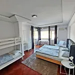 招待所 Accomodation O B G Lisboa *