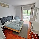 招待所 Accomodation O B G Lisboa