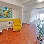 Accomodation O B G Lisboa