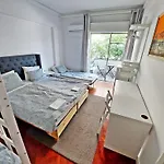 Accomodation O B G Lisboa 招待所