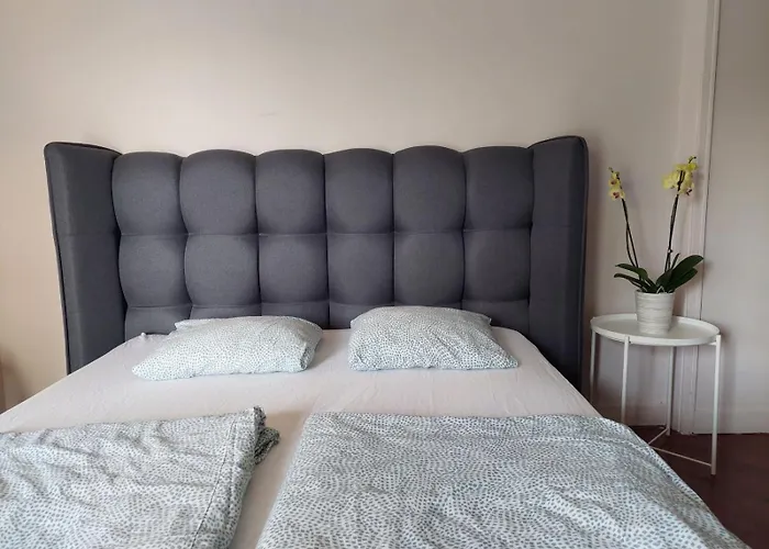 Gasthuis Obrigado Lissabon