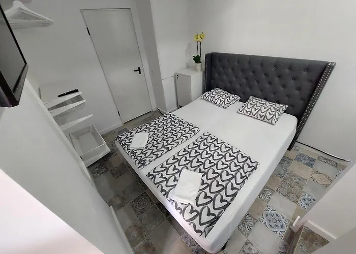 Obrigado Gasthuis Lissabon