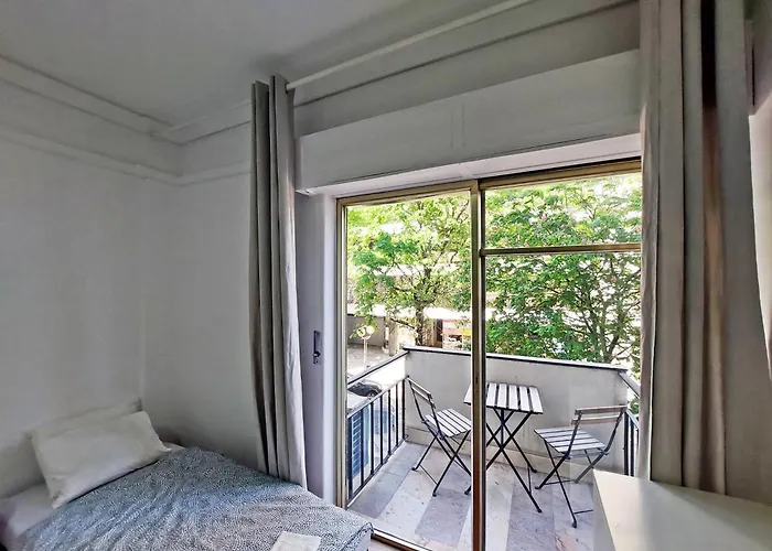 Obrigado Gasthuis Lissabon