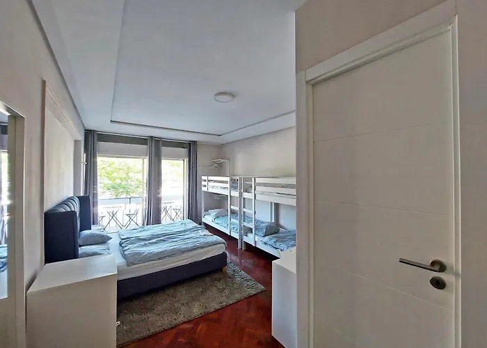 Obrigado Gasthuis Lissabon