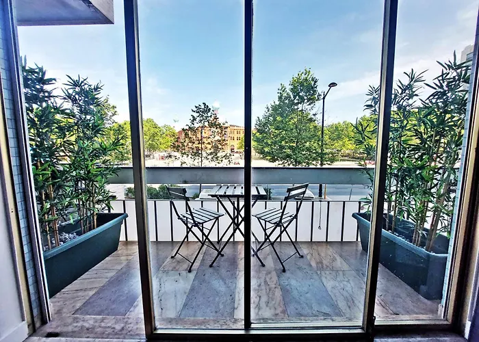 Gasthuis Obrigado Lissabon